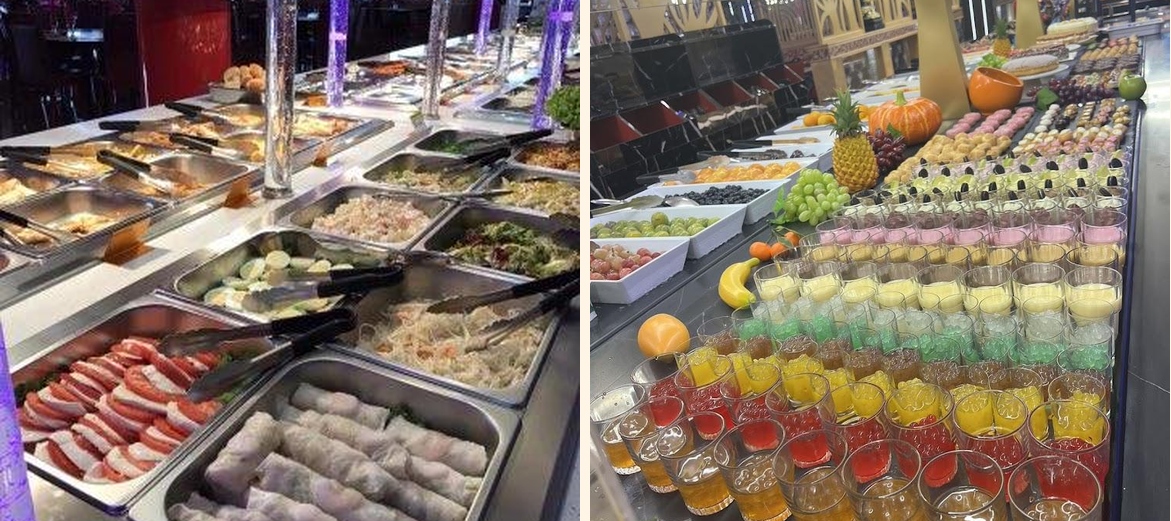 Gourmet D’Asie, Restaurant Asiatique Les Herbiers - Gallery Image 4