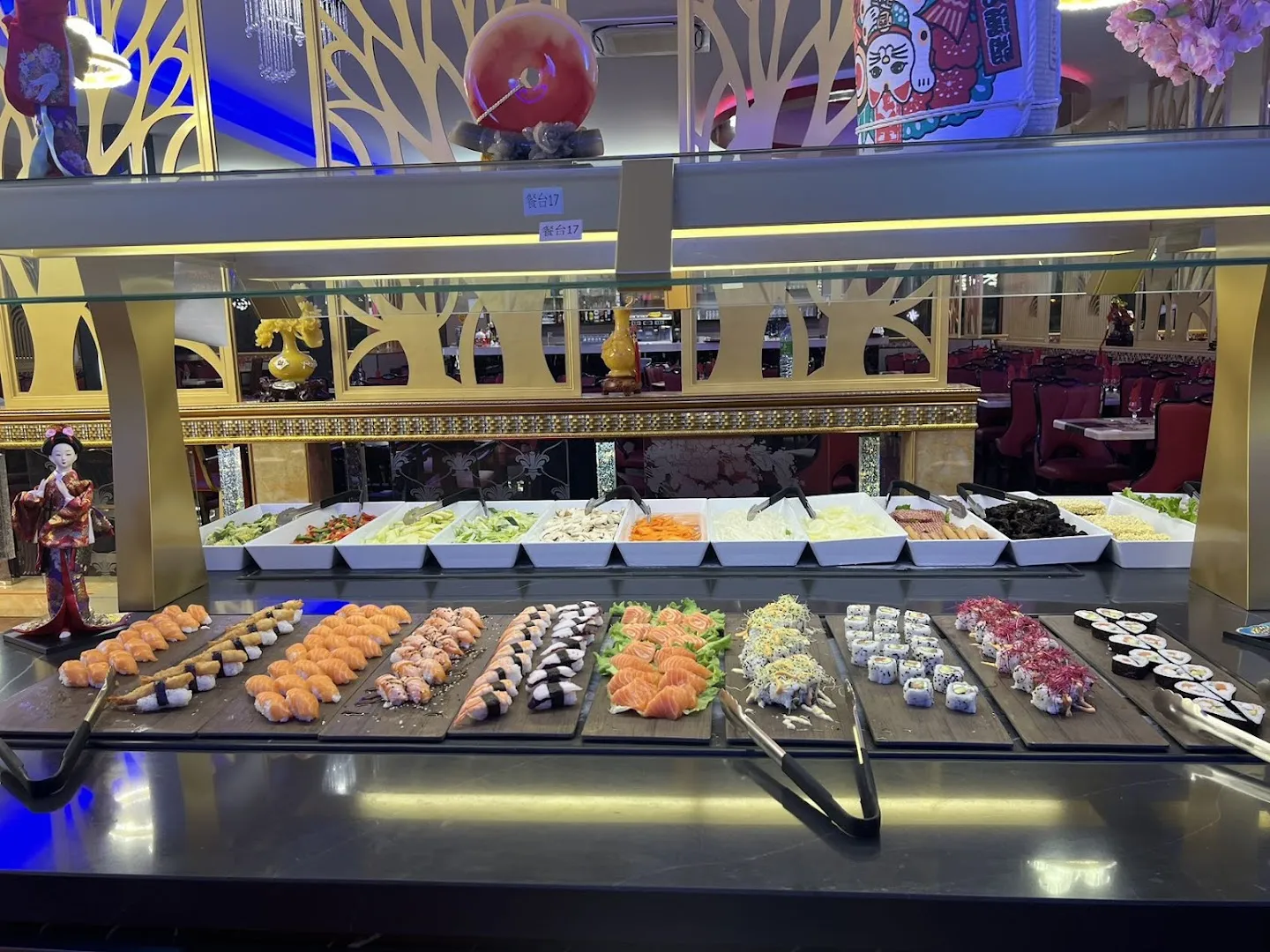 Gourmet D’Asie, Restaurant Asiatique Les Herbiers